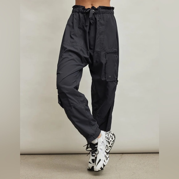 Free People Pants - 🌿Free People Spring Trekker Pants✨Brand New✨